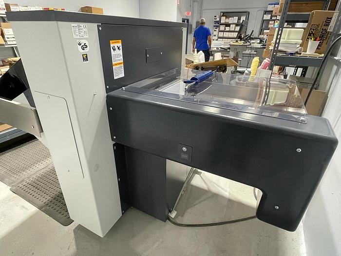 Mohr D80 ECO Paper Cutter, 2021