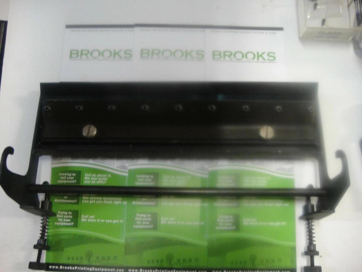 Hamada 600 Satellite Head Wash Up Attachment