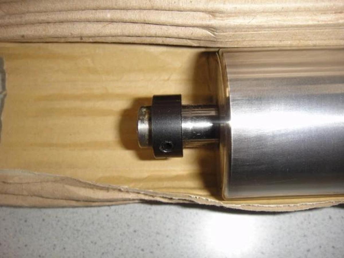 Hamada Dampening Water Oscillator Roller, Part #R03-05-1A-6