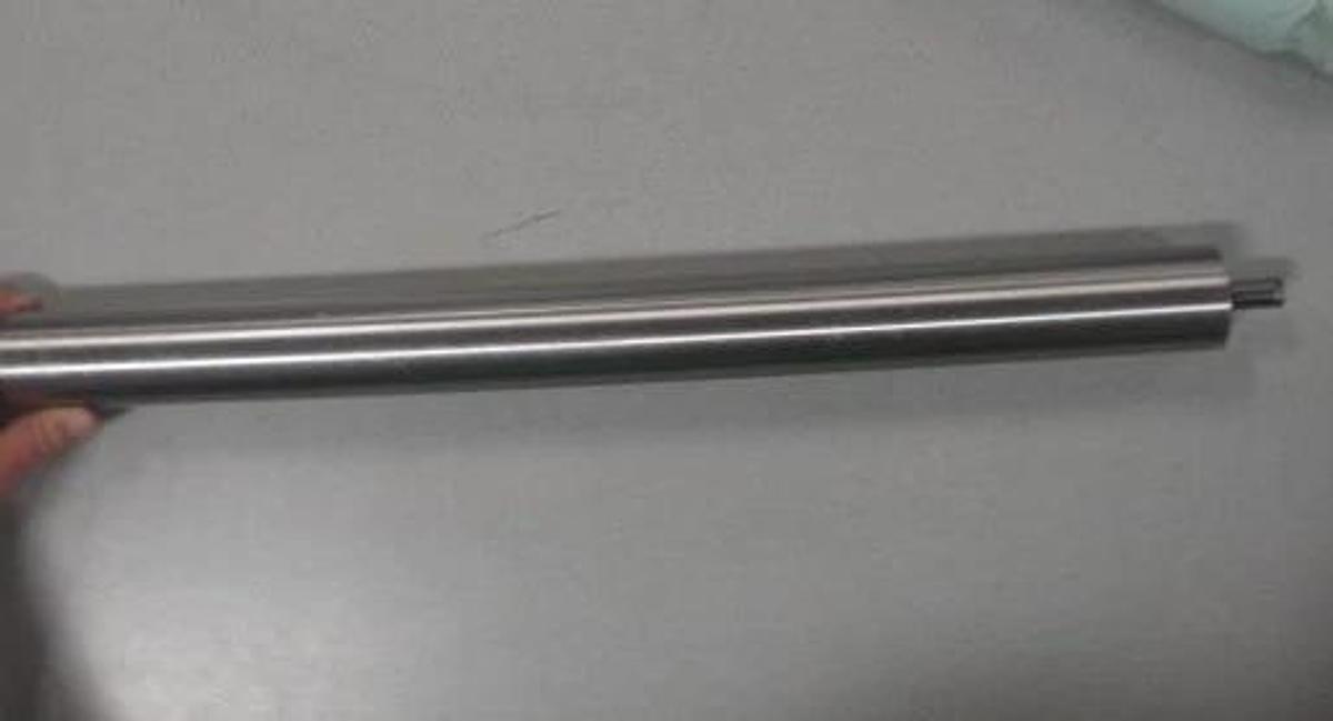 Hamada 700 Water Oscillator Roller, Part #G04-21-1B-7