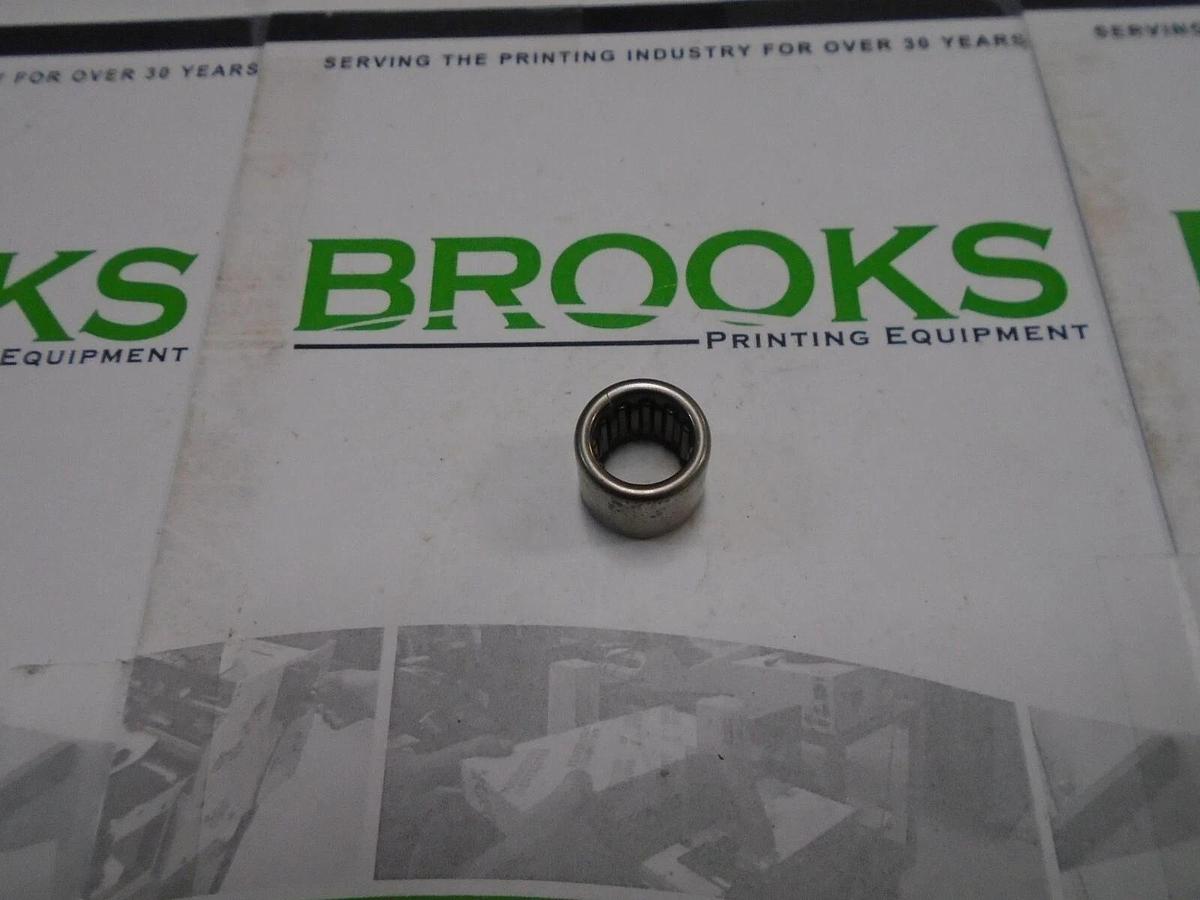 Hamada Needle Bearing, Part #6808-05096