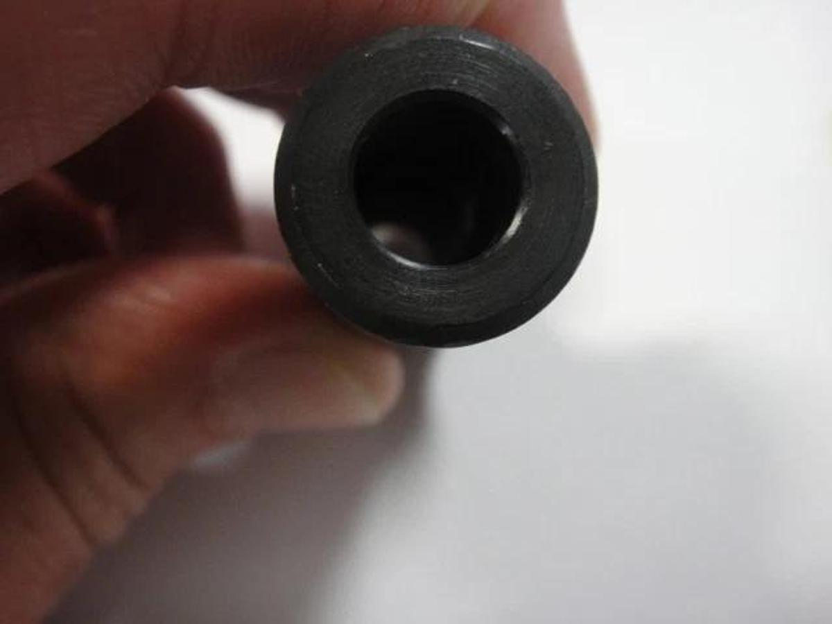 Hamada Front Guide Shaft Coupling, Part #A14-37-3