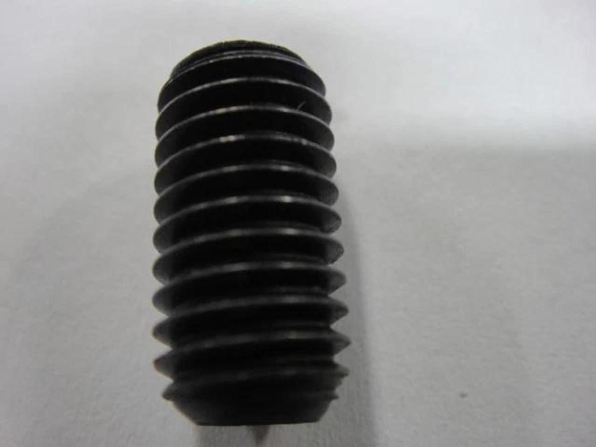 Hamada Slotted Set Screw, Part #145-465