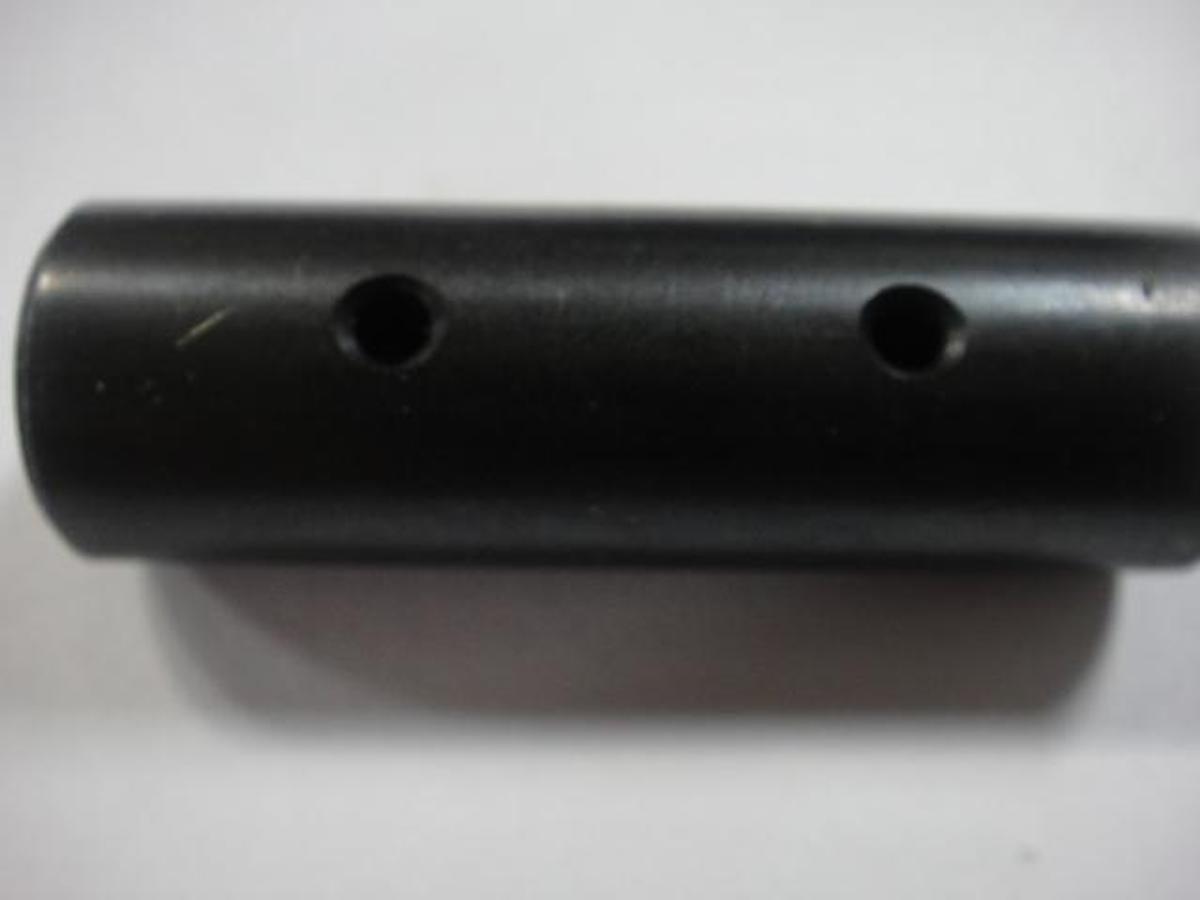 Hamada Front Guide Shaft Coupling, Part #A14-37-3