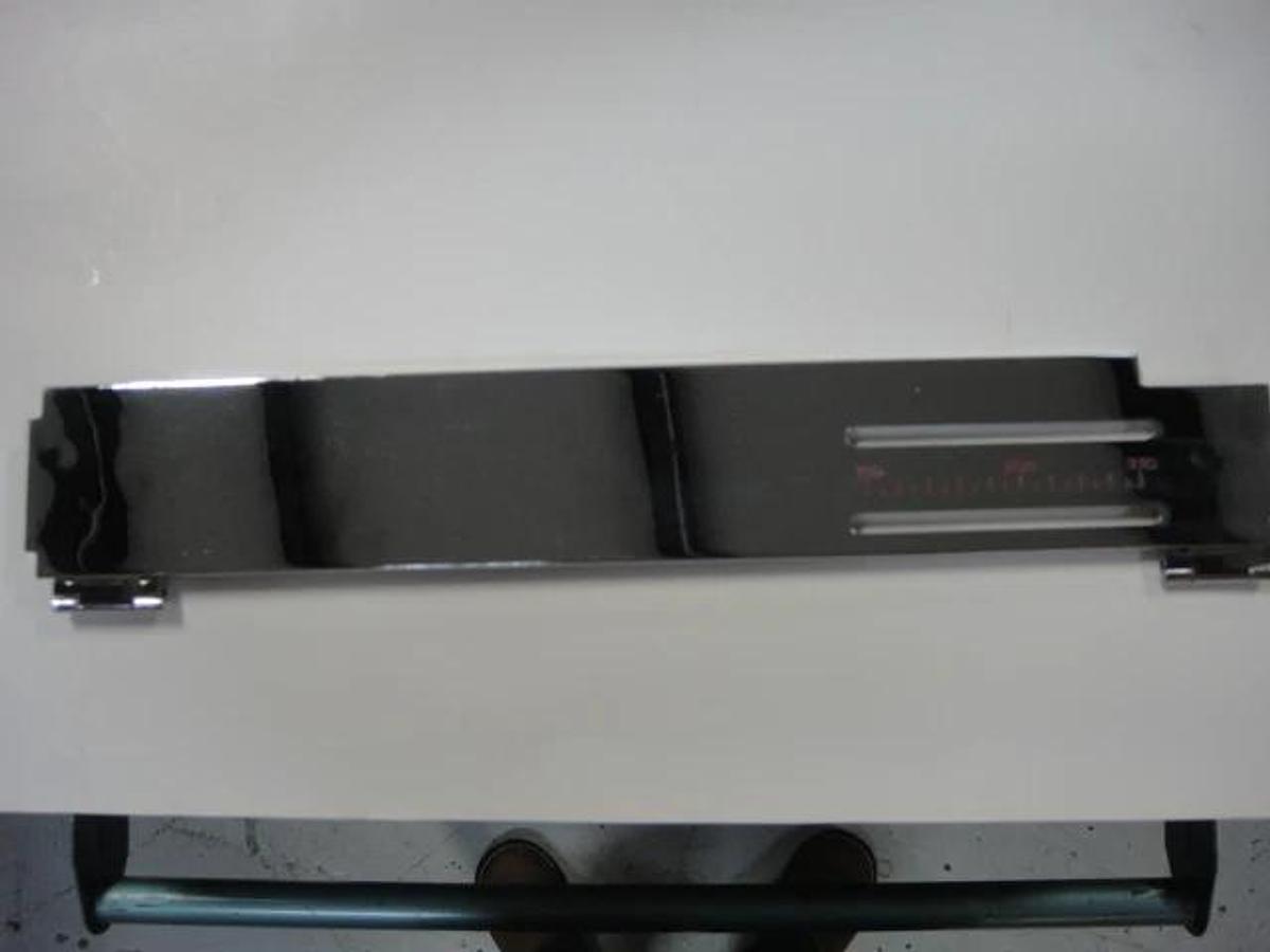 Hamada Guide Plate, Part #MC14-44A