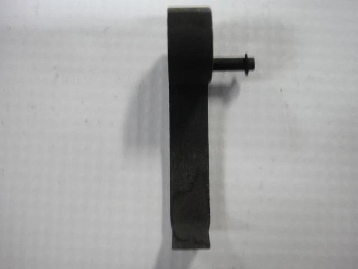 Hamada Gripper Finger (F), Part #U03-39-1A-3