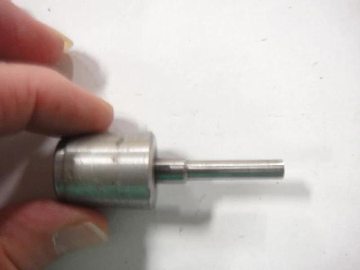 Used Challenge Drill Bit (Short) 3/16"