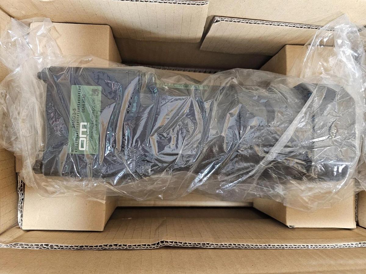 Horizon BQ 480 Motor with Brake, Part #4029151-00