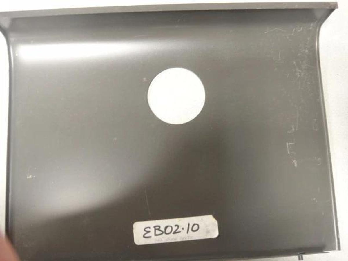 Hamada 665 Side Cover, Part #EB02-10