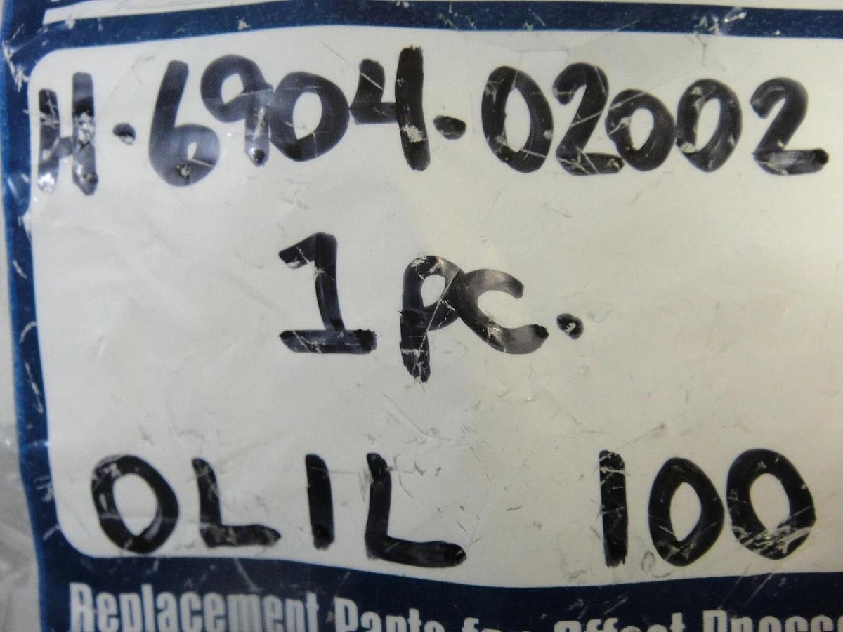 Hamada Chain Guide Rail, Part #H-6904-02002