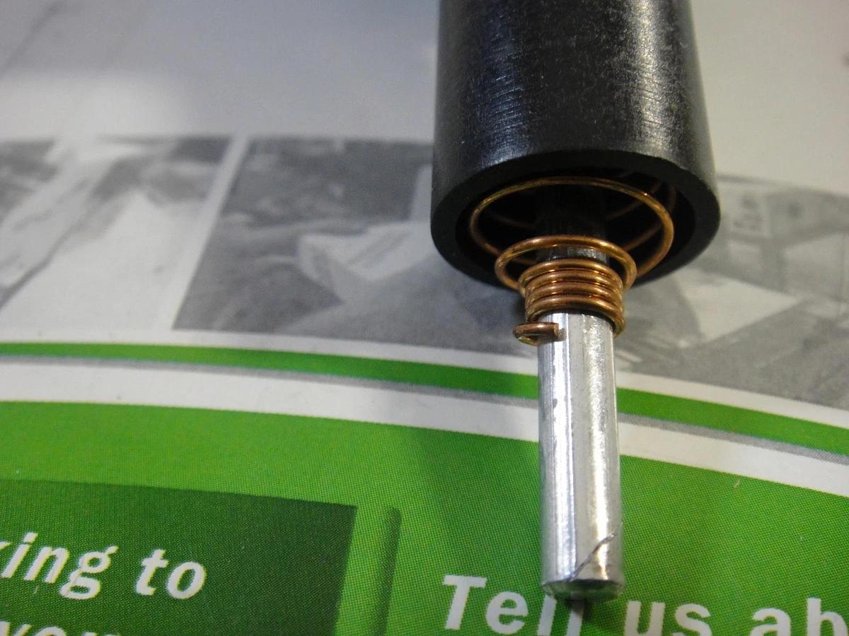 TOKO 4750 Water Fountain Bottle Assembly, Part #MUL.FS.908