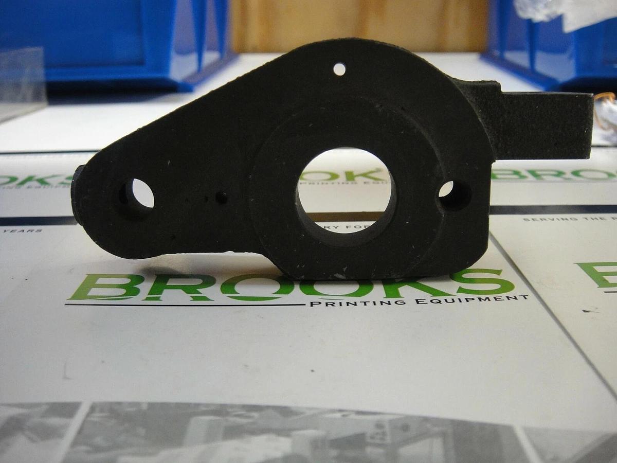 Hamada Lever Assembly, Part #6802-04060