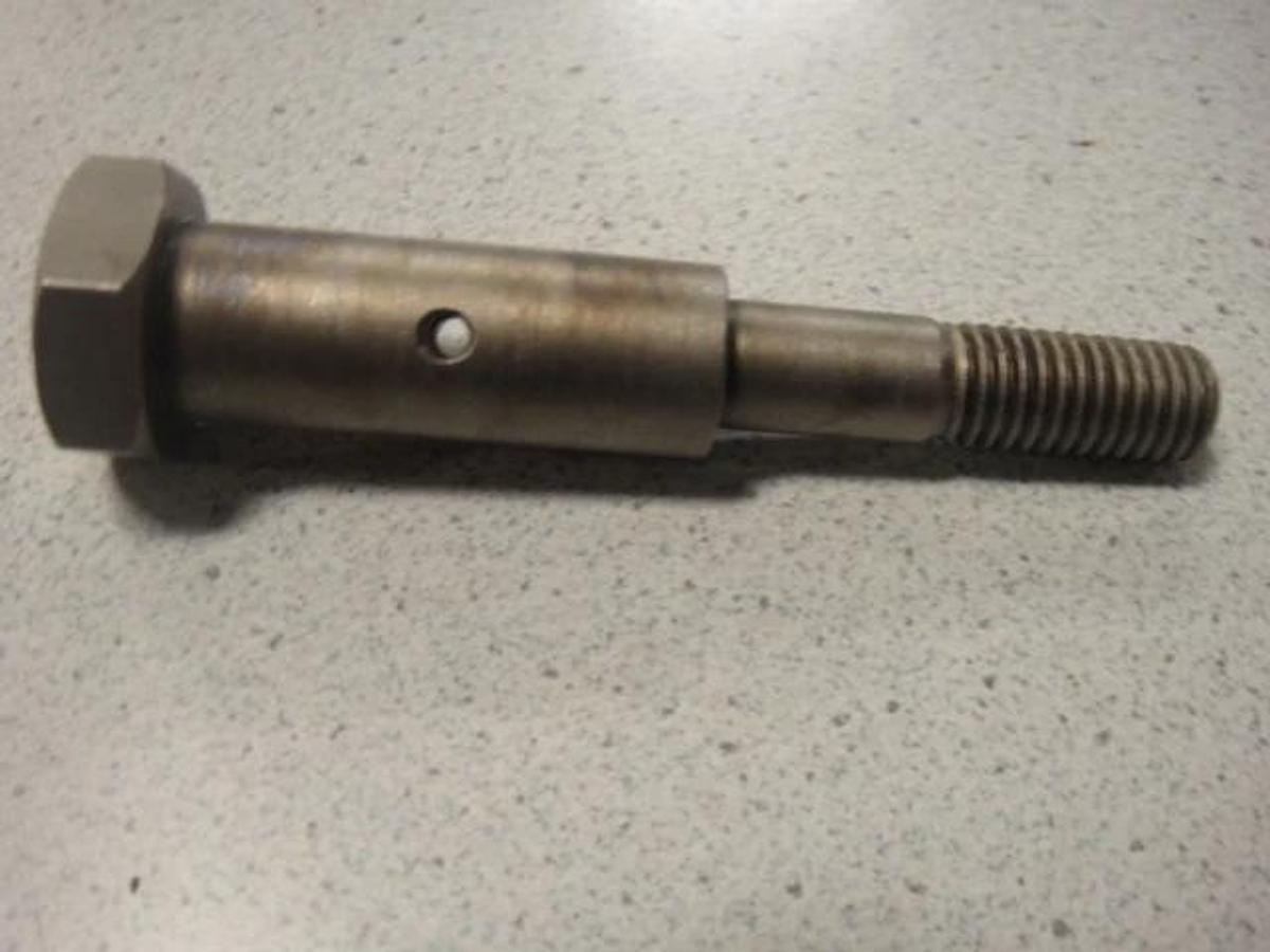 Hamada Gear Stud (HSS1), Part #M05-39-02-3