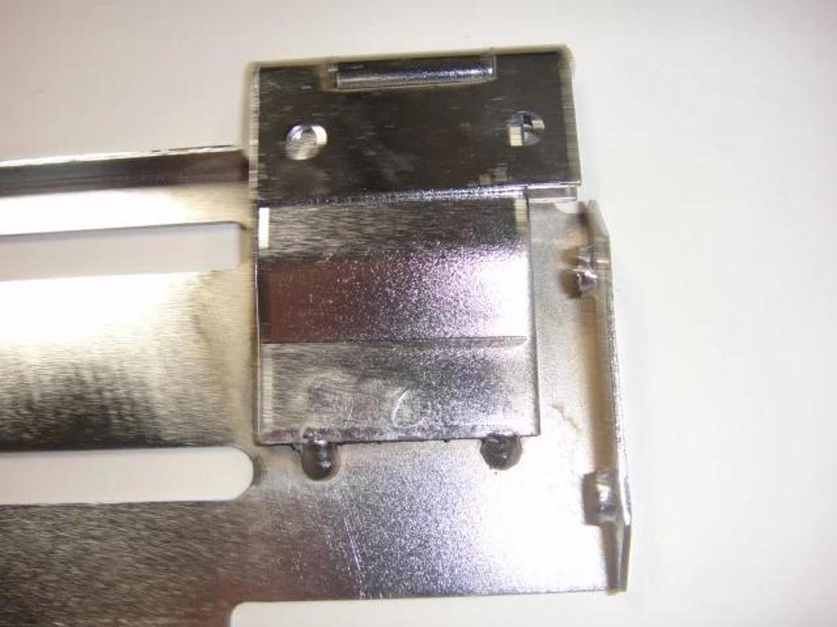 Hamada Guide Plate, Part #MC14-44A