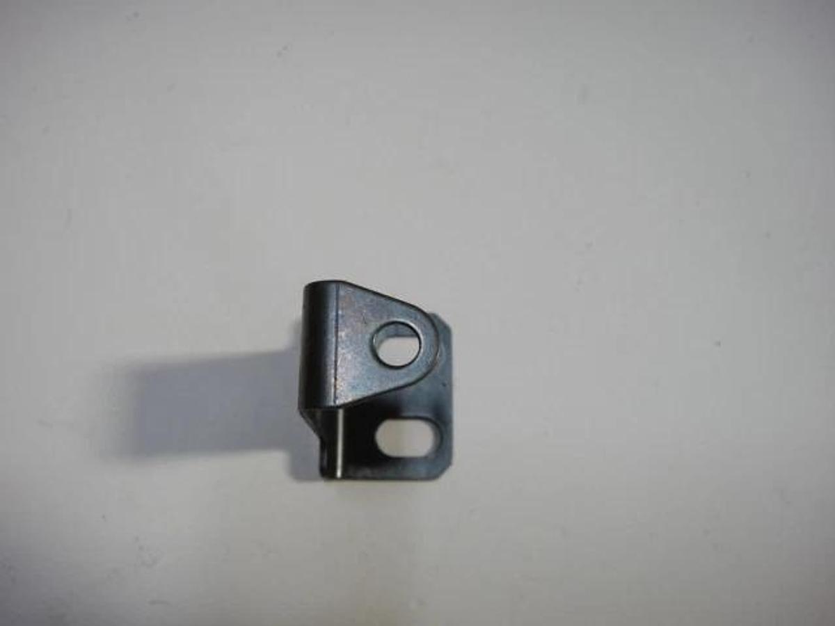 Hamada Snubber Bracket, Part #M11-16-3