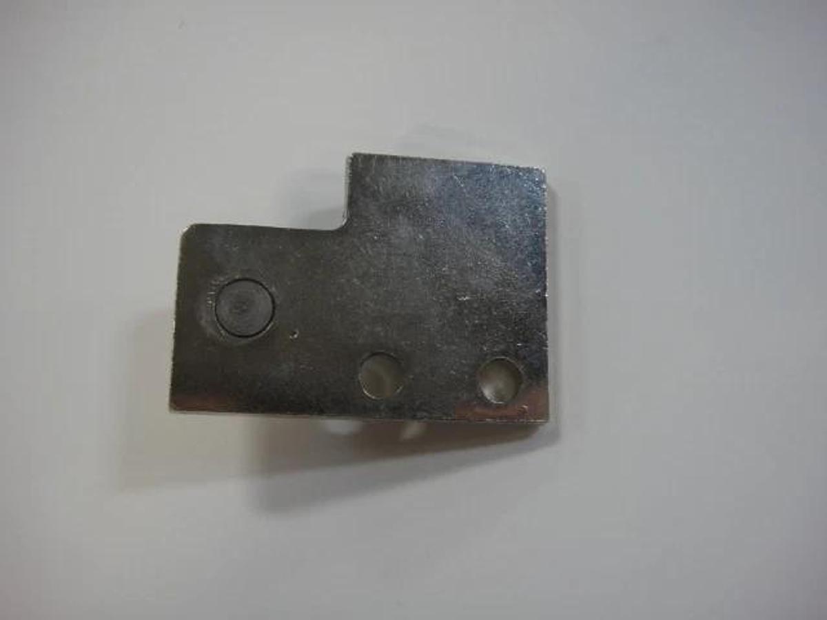 Hamada Cam Guide Block, Part #H10-68-1A-3