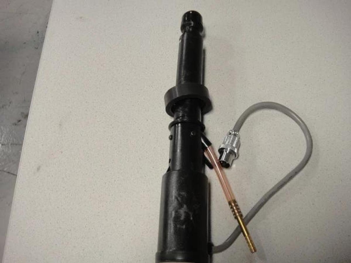 Hamada 234 Wash Up Pumps, Part #6003-09064D