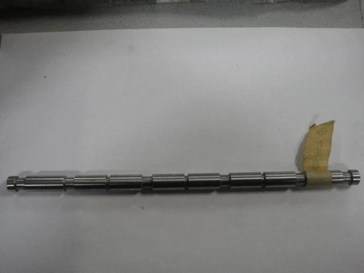 Hamada OEM Upper Feed Roller, Part #M04-03-1A-7