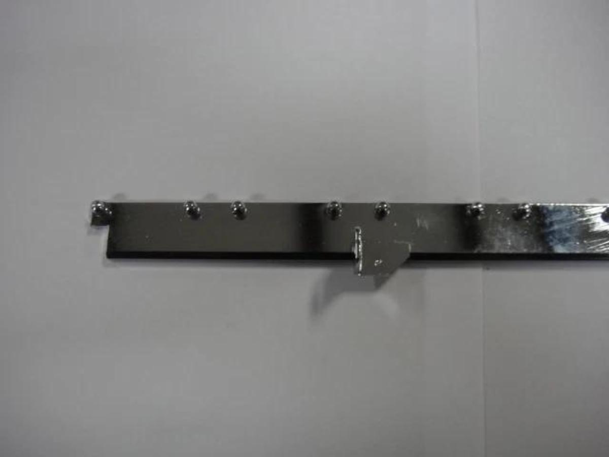 Hamada Pin Bar Head Clamp, Part #5102-16011A