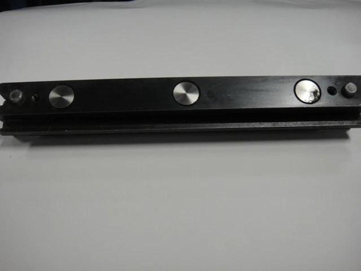 Used Fenimore Punch Dyes, 3 Holes 1"