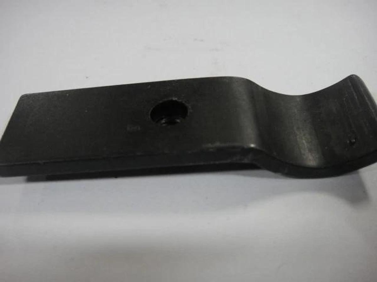 Hamada Lower Brake Shoe, Part #KR-81