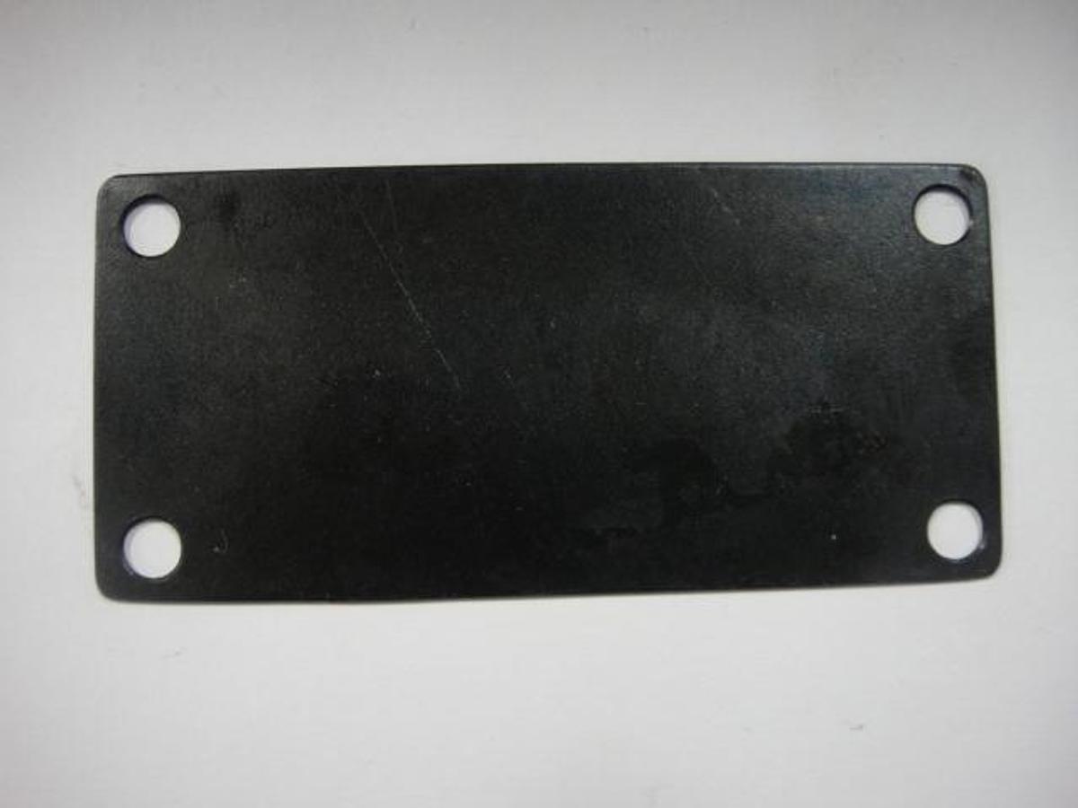 Hamada Air Control Lid, Part H18-26-3