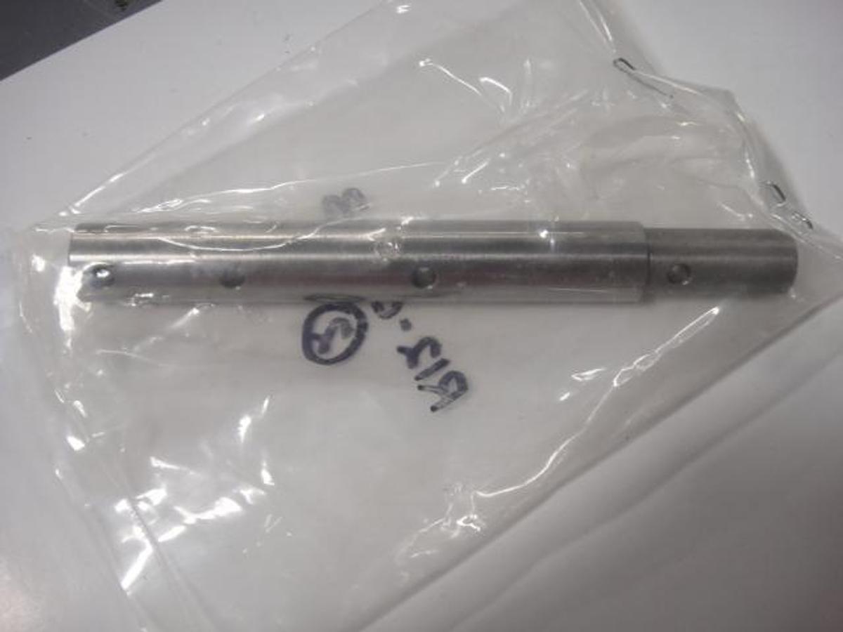 Used Hamada Shaft (SH) Dampening Form Roller, Part #R12-01-3