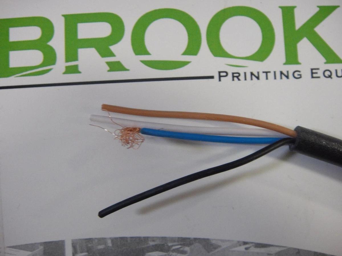 New Ecomat 400 Sensor Cable Part #EVC005