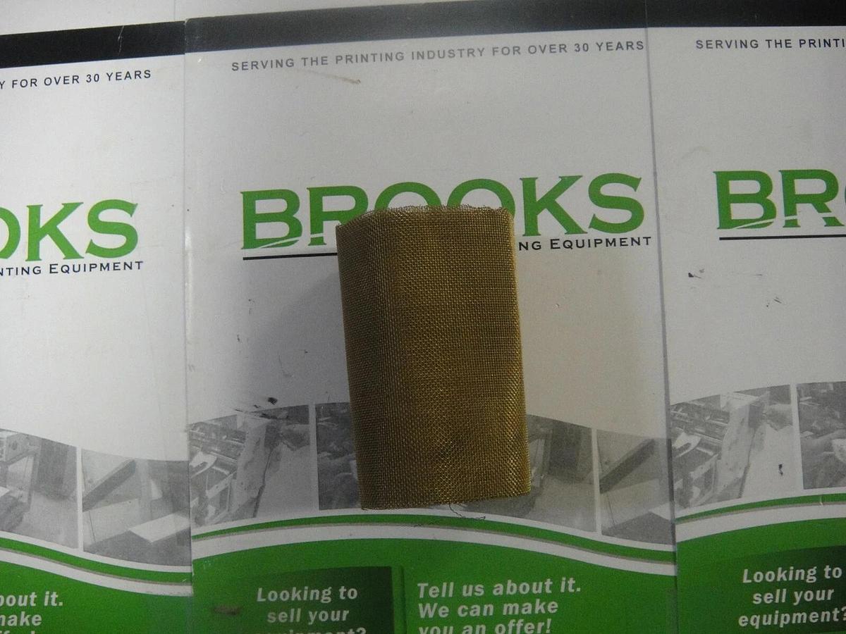 Hamada OEM Filter, Part #H13-28-3