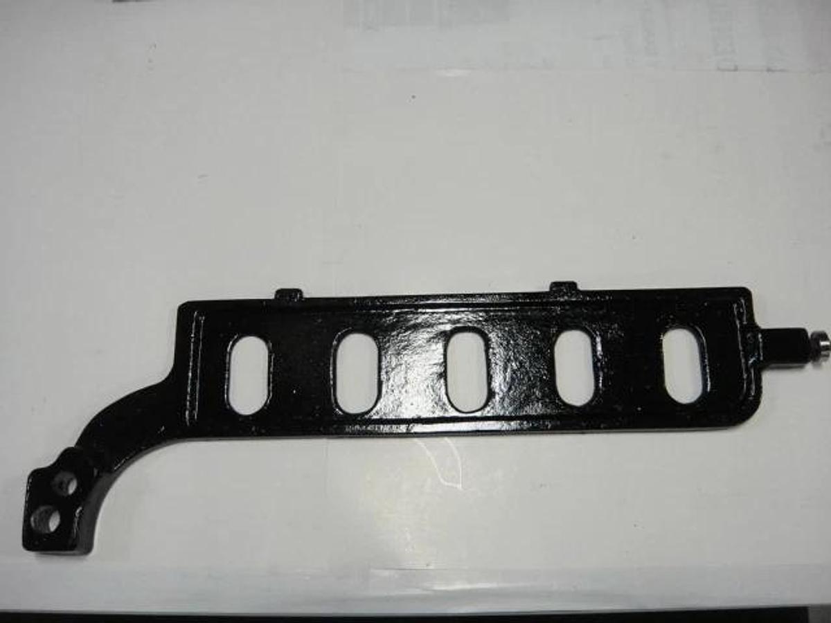 Hamada Delivery Pile Guard, Part #A04-53-1A-3