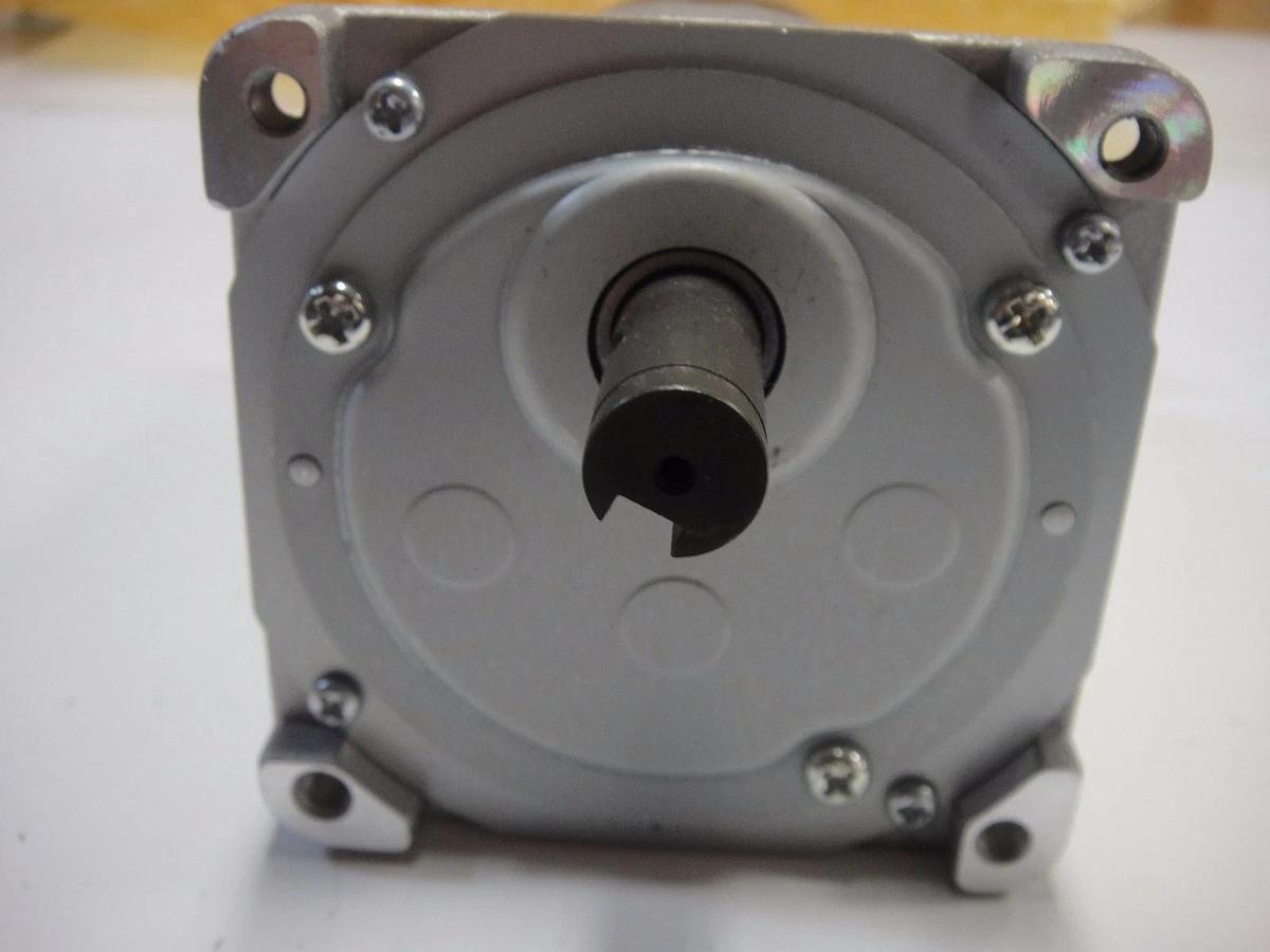 Used Duplo Motor (24V-150rpm), Part #98Y-85162