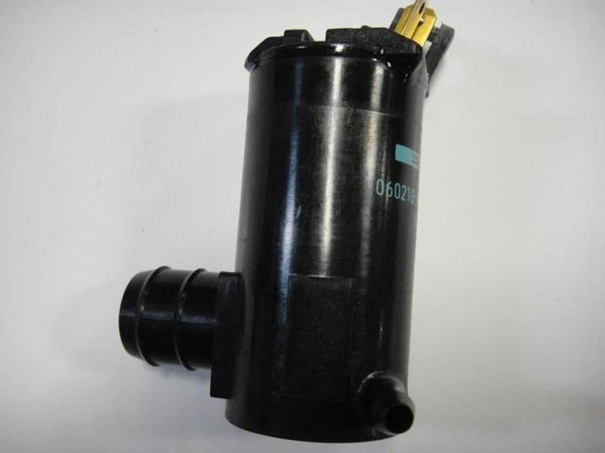 Hamada Solvent Pump, Part #5103-09145