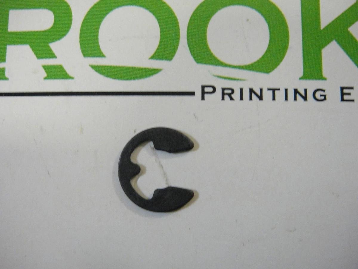 Heidelberg Safety Washer, Part #005800028