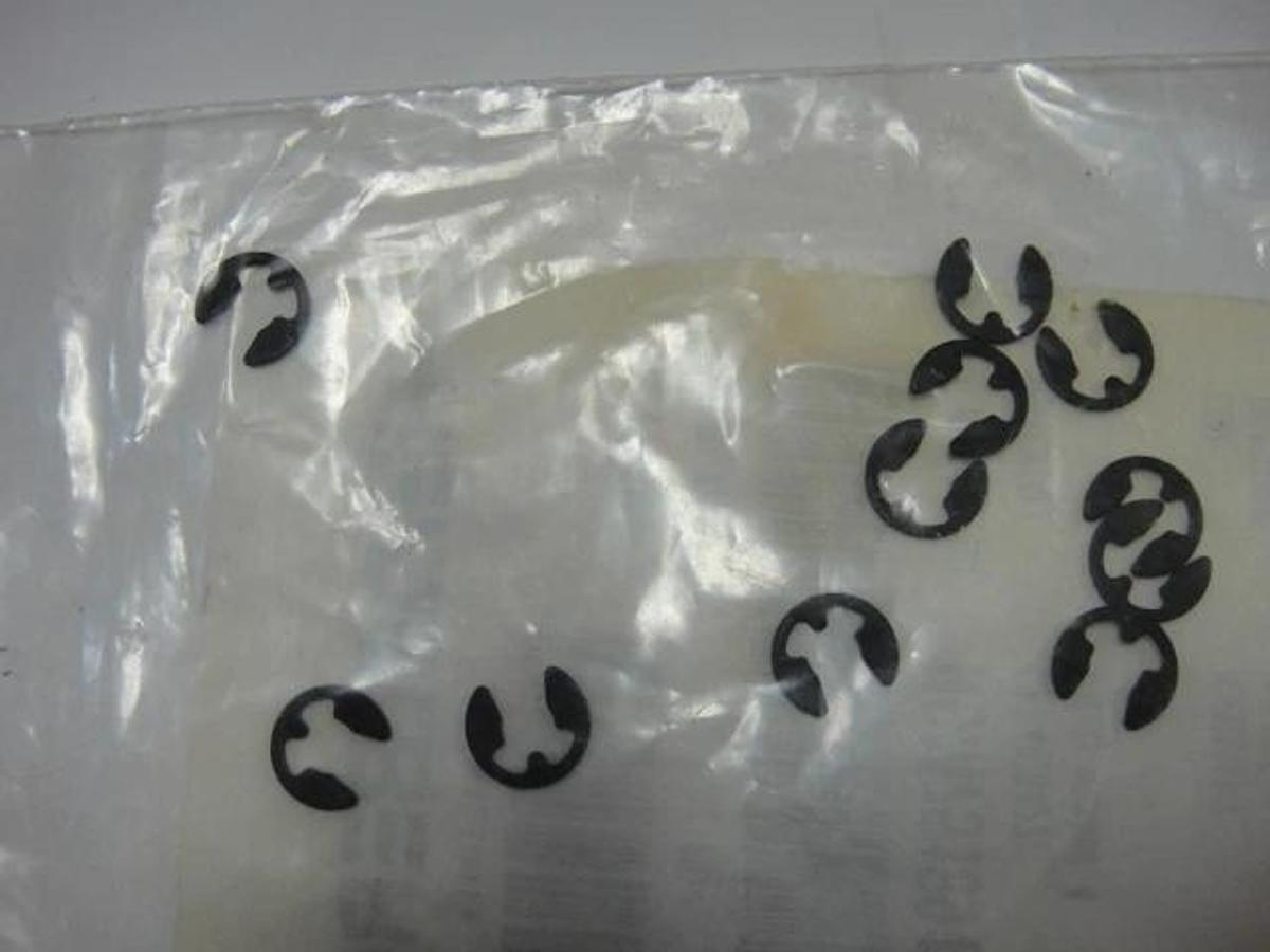 Used Heidelberg Safety Washer, Part #HDM751891