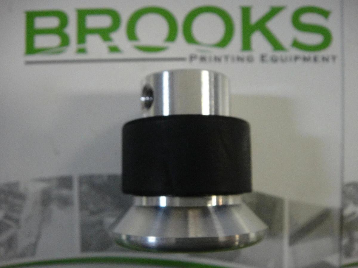 Hamada Lower Eject Roller, Part #5108-06011