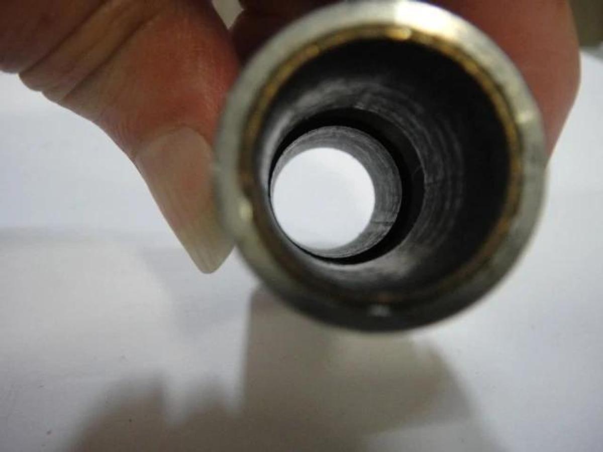 Hamada Complete Pulley Bushing Sleeve, Part #M05-82-1A-3