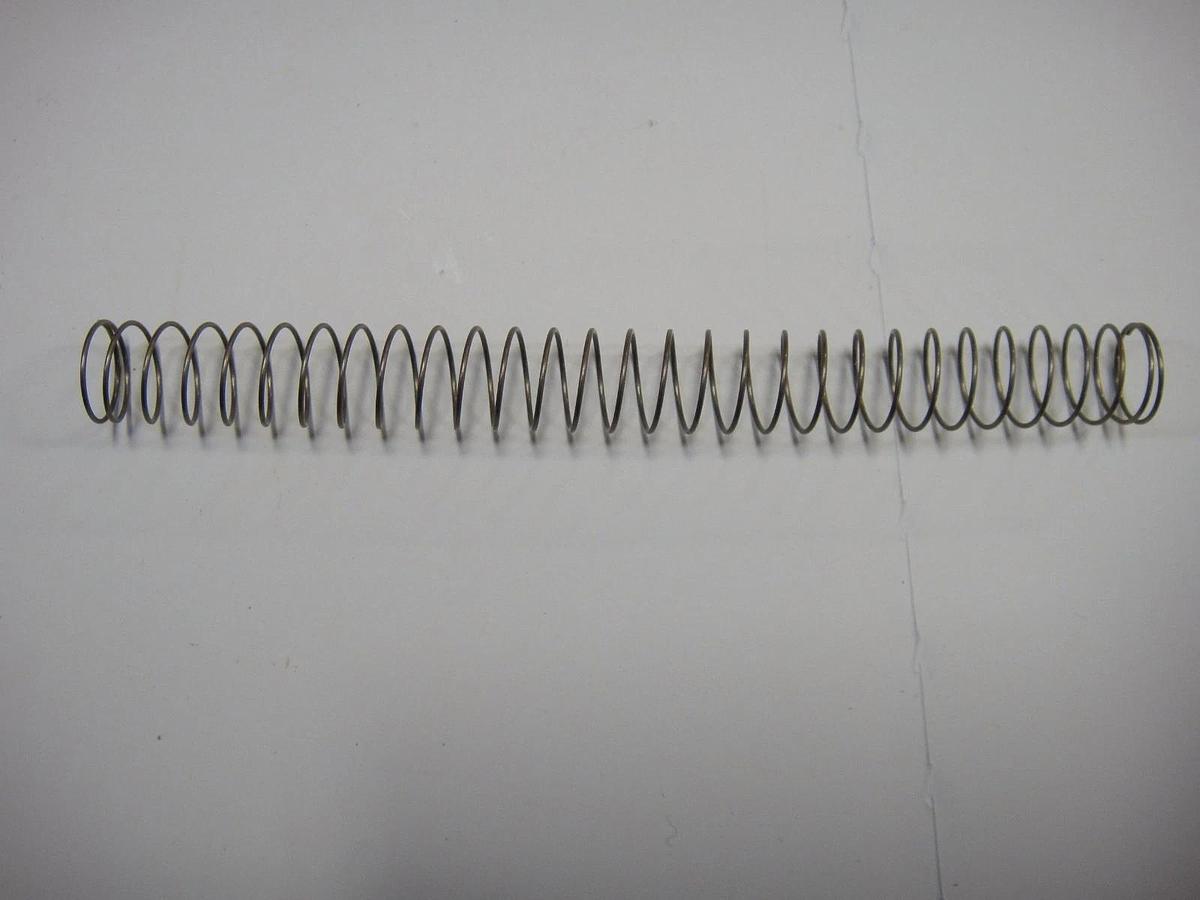 Duplo Compression Spring , Part #99V-16250