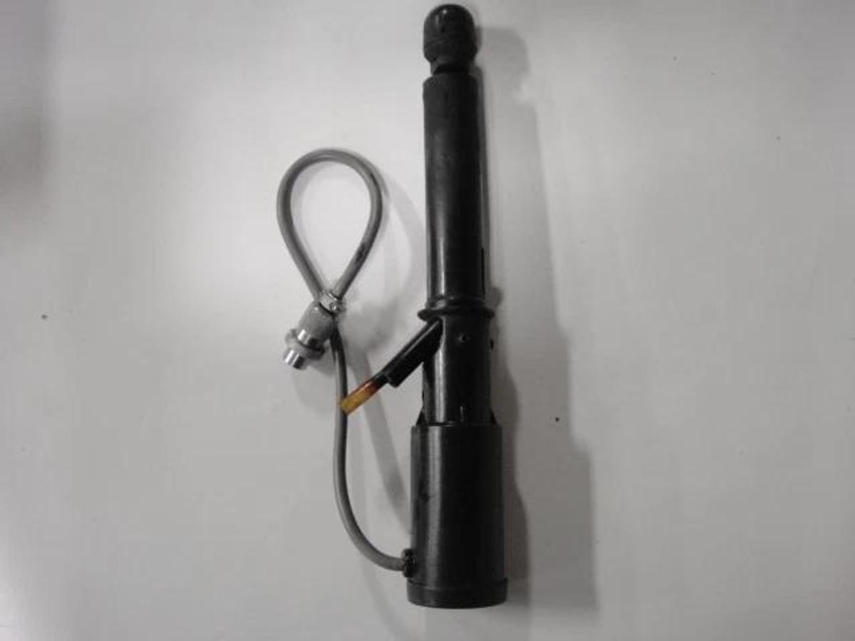 Used Hamada Blanket Wash Up Pumps