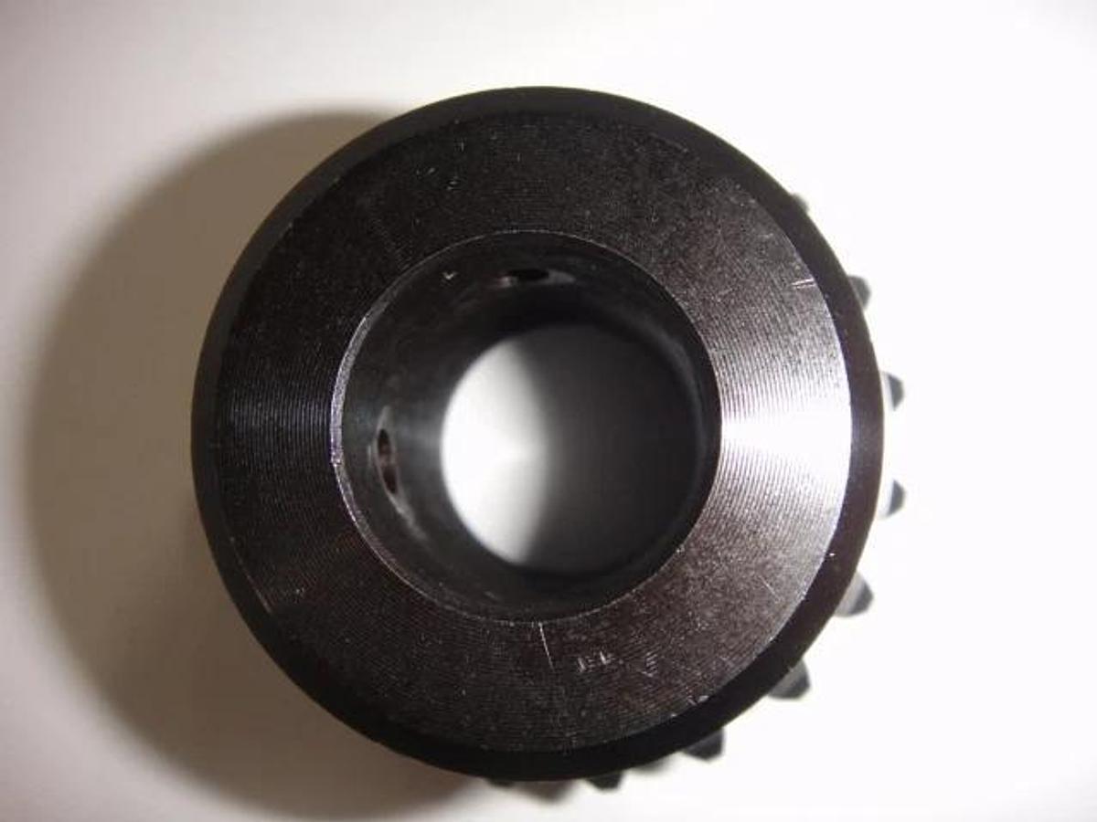 Hamada Worm Gear (HGS1), Part #6801-08105
