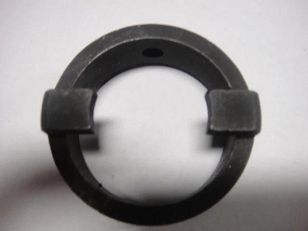 Hamada 600 Drive Dog Collar for Ink Form Roller, Part #603-16-1B-3