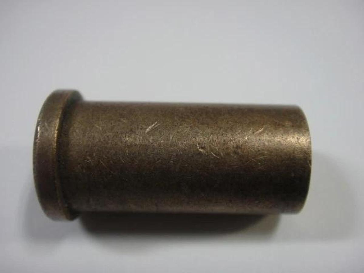 Hamada 600/700/800 Feed Roller Bushings, Non Operator Side, Part # EM04-67