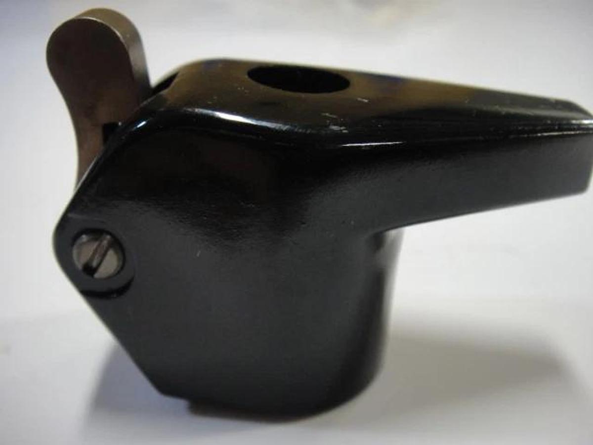 Hamada (H Knob) Form Roller Handle Assembly, Part #I52-48-1A-3