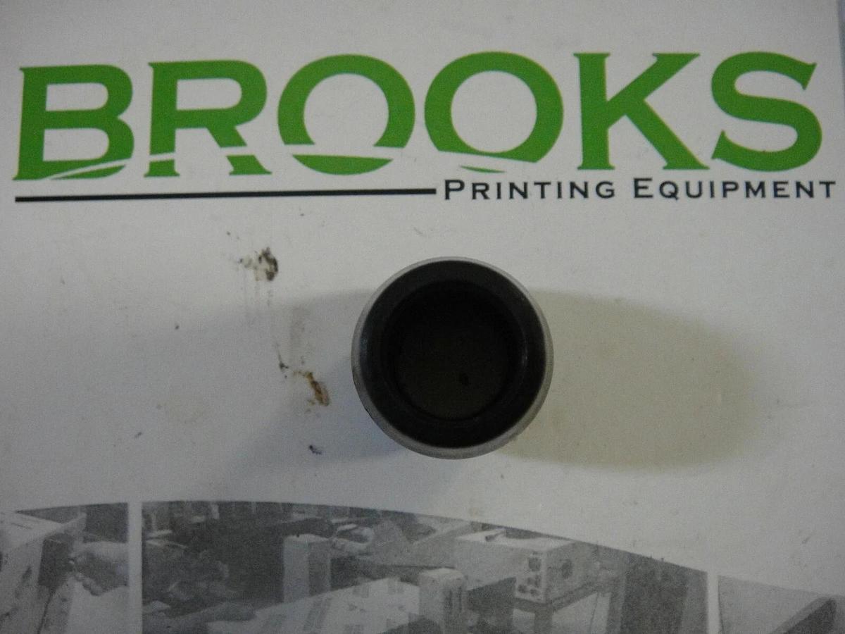 Heidelberg QM 46 OEM side for Sucker Tube (Delivery), Part #A1.016.313