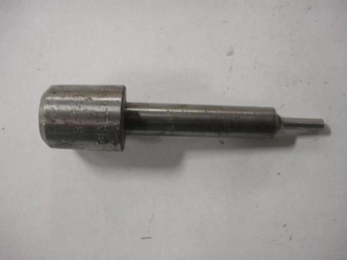 Used Challenge Drill (Solid) Bit 1/8"