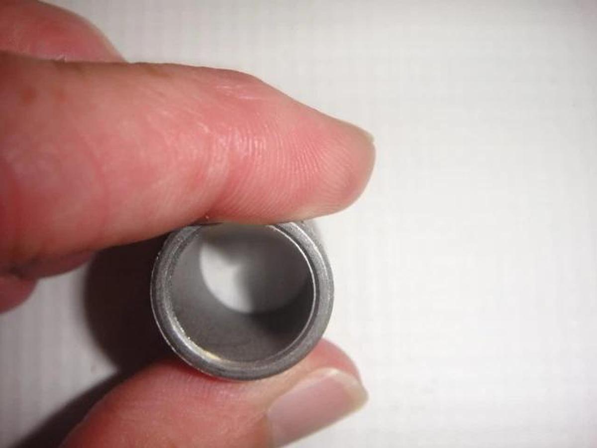 Hamada Bushing, Part #I01-41-3