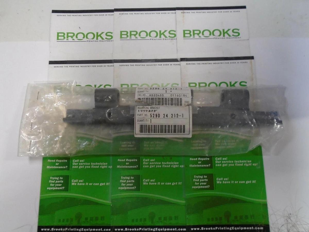 Ryobi Mounting Bracket for Blanket Clamp, Part #5290-24-212-1