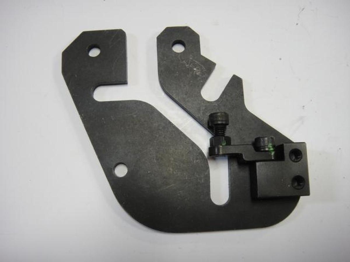 Hamada New Roller Frame, Part #7203-04053A