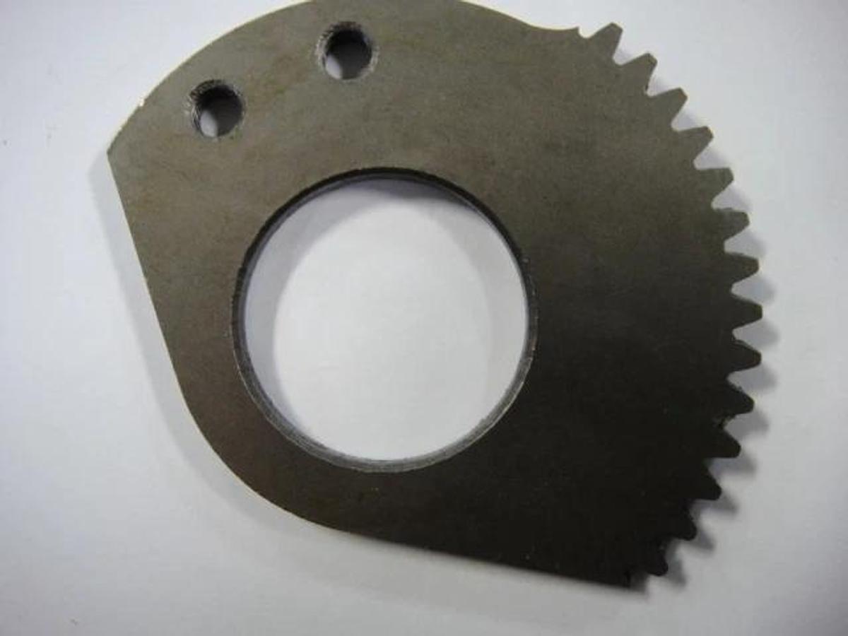 Hamada Worm Wheel, Part #6803-11025