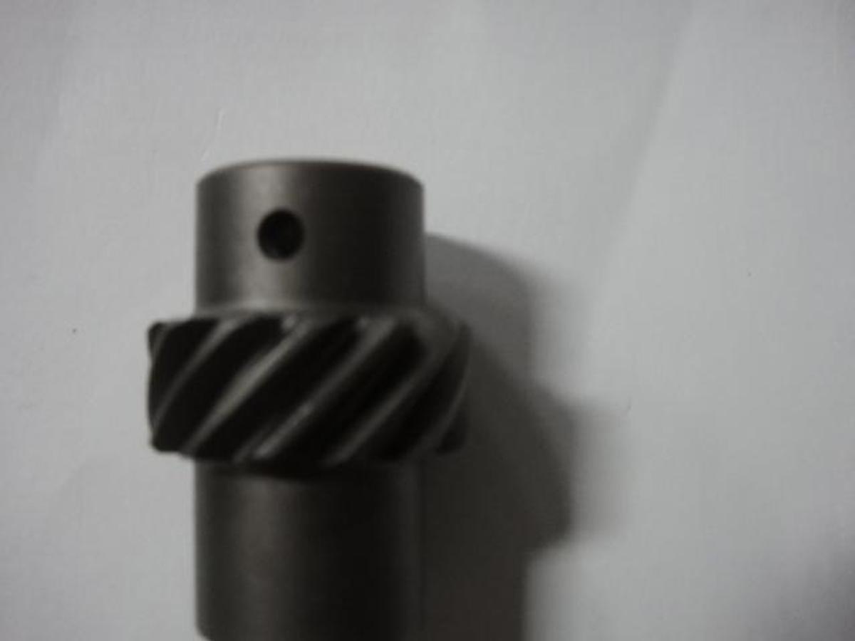 Hamada Gear, OPS, Part # H37-35-3