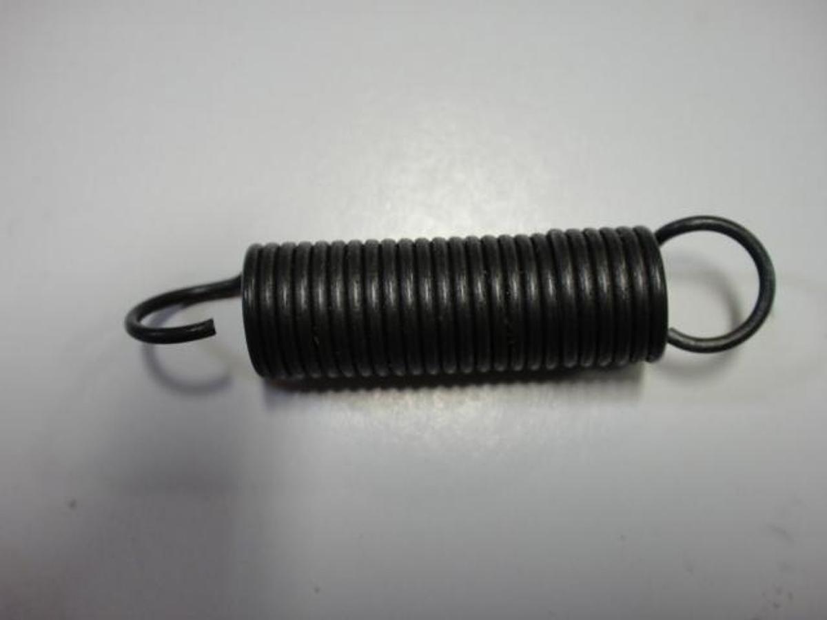 Heidelberg Tension Spring, 1 3/8", Part #42.431.158